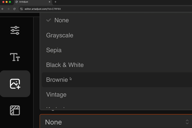 Apply-a-Filter-on-Your-Image