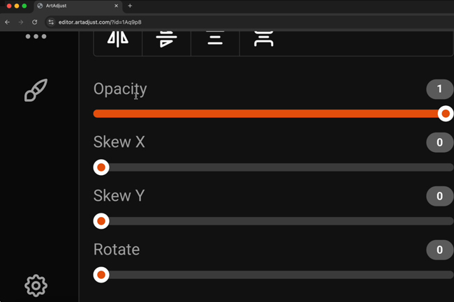 How-to-apply-opacity