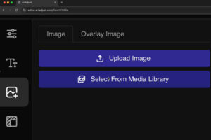 What-are-the-steps-to-add-or-upload-an-image